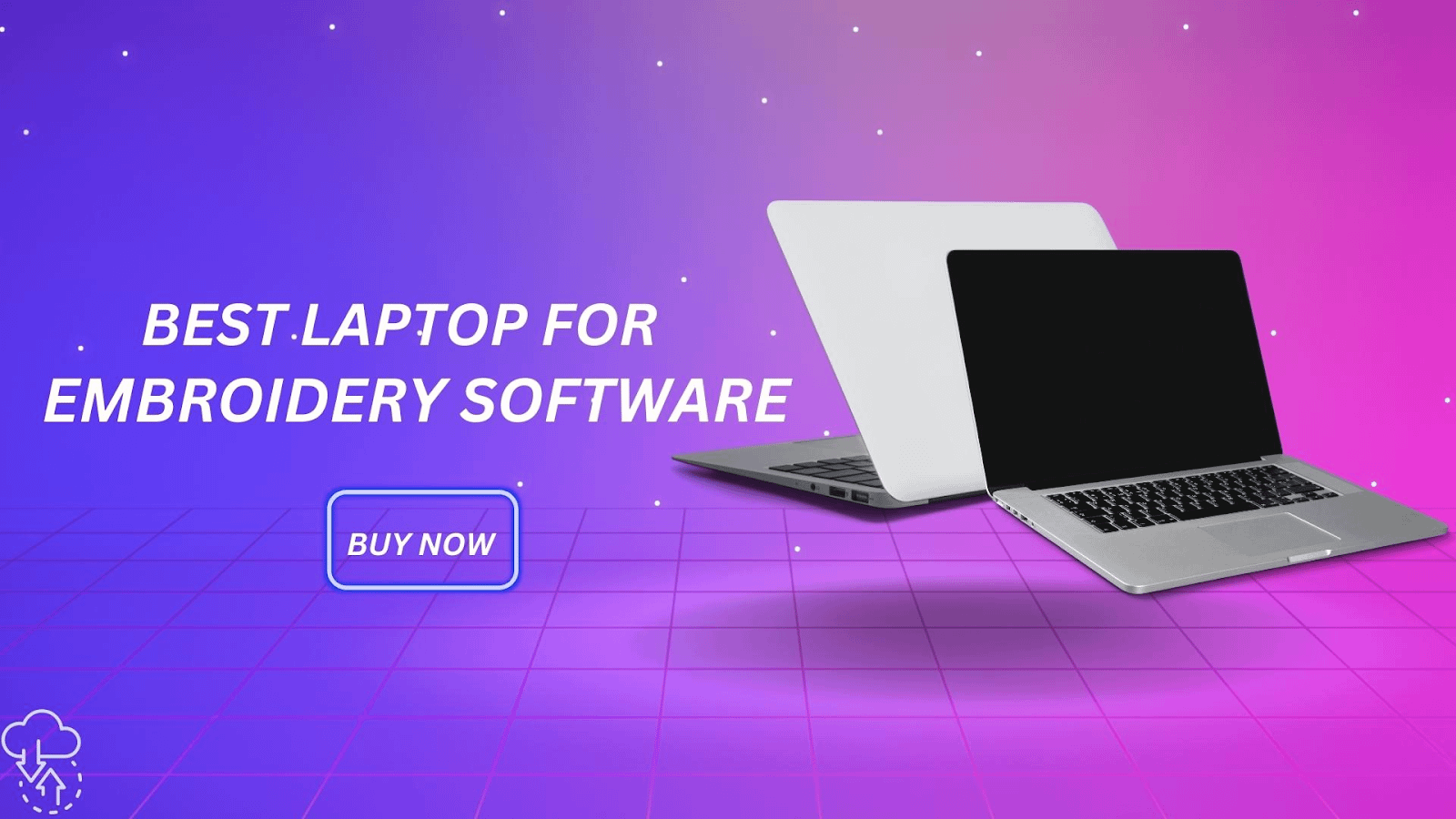 Best Laptop For Embroidery Software, 