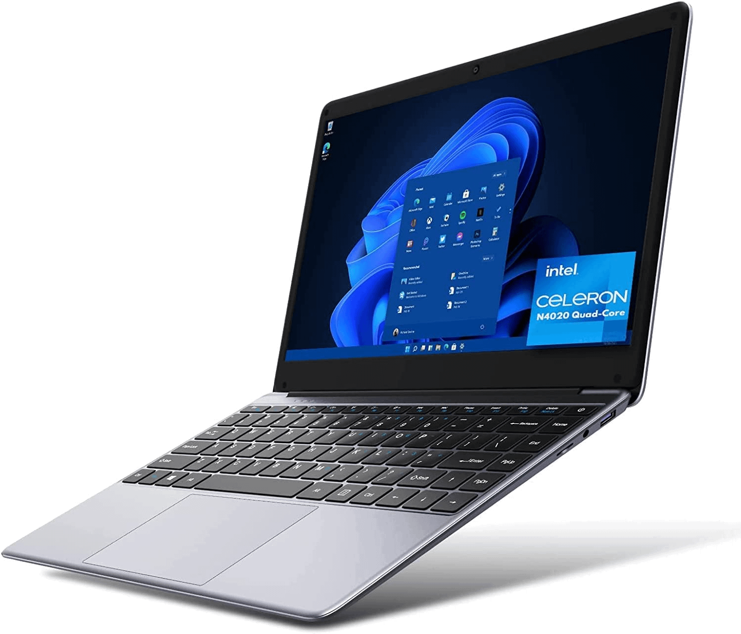 CHUWI HeroBook Pro 14.1 inches Laptop, 