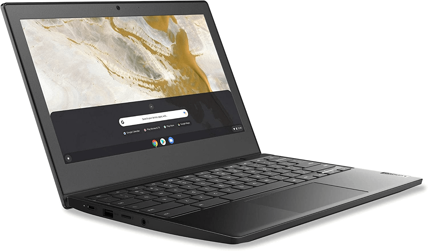 Lenovo IdeaPad 11-Inches Chromebook Laptop, 