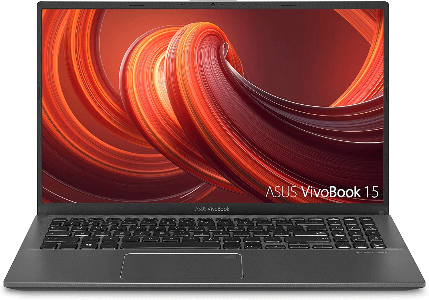 Best Laptop For Embroidery Software - An Ultimate Guide 4 ASUS VivoBook 15 Thin and Light Laptop,